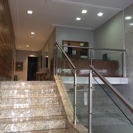 Apartamento Luxo Copacabana Rio de Janeiro Exterior photo