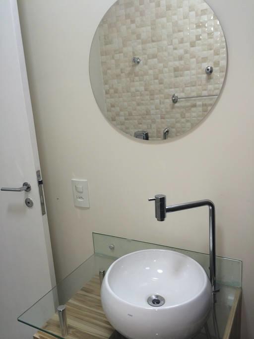 Apartamento Luxo Copacabana Rio de Janeiro Exterior photo